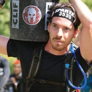 Meet your Posher, Evan